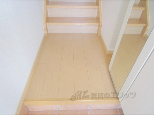 その他部屋・スペース　廊下