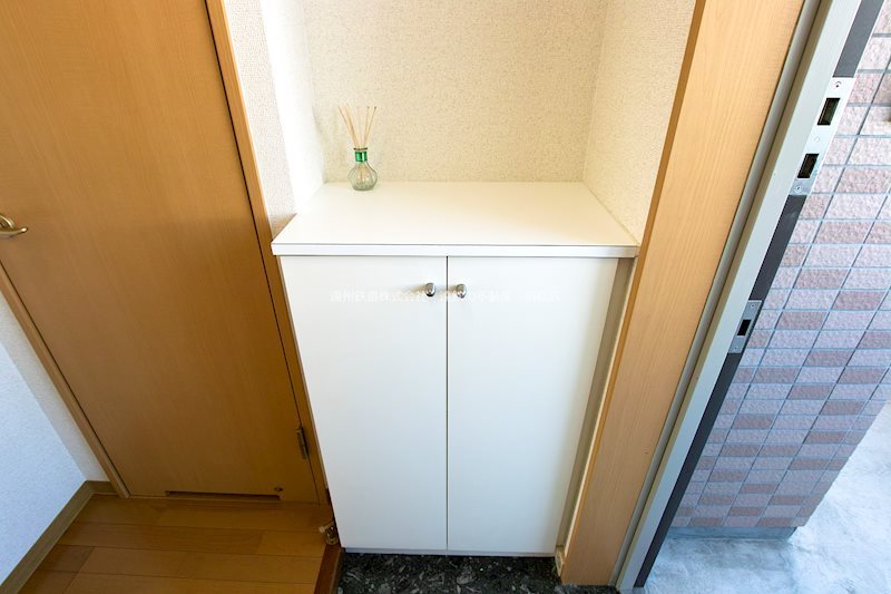 その他設備　退去前のお部屋のため、前回募集時の画像となります。実際と異な