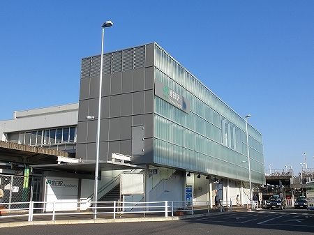 その他　誉田駅(JR 外房線)（その他）まで950m
