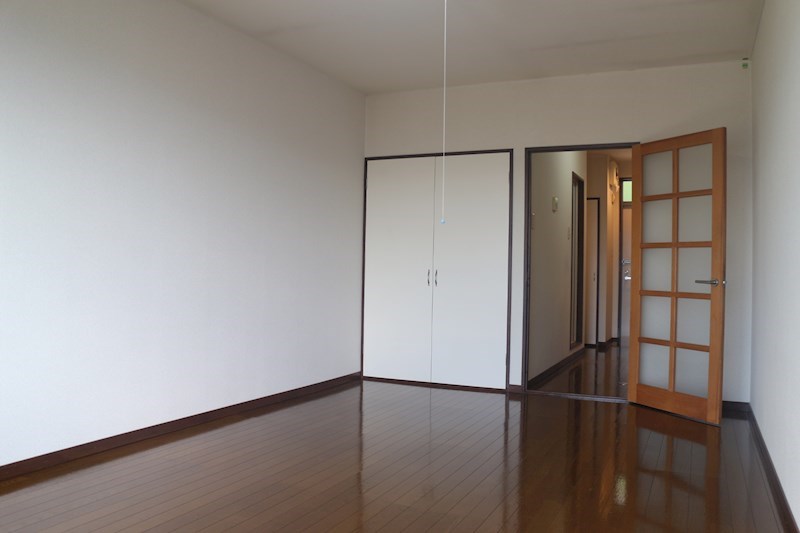 居室・リビング　洋室