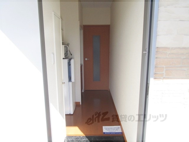 その他部屋・スペース　廊下