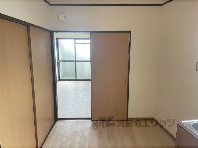 居室・リビング　居室