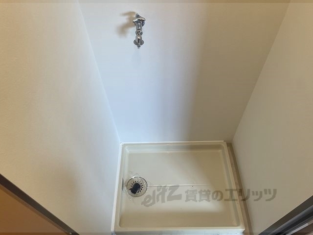 その他部屋・スペース　洗濯機置場