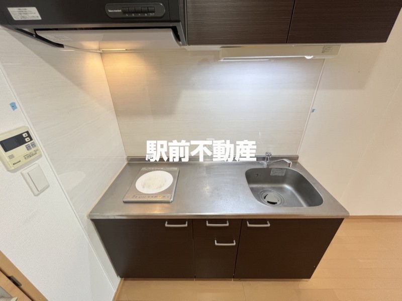 キッチン　※同タイプ別部屋