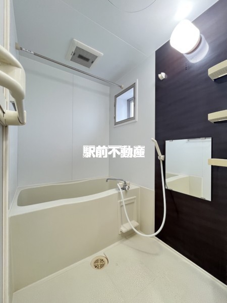 バス・シャワールーム　※同タイプ別部屋