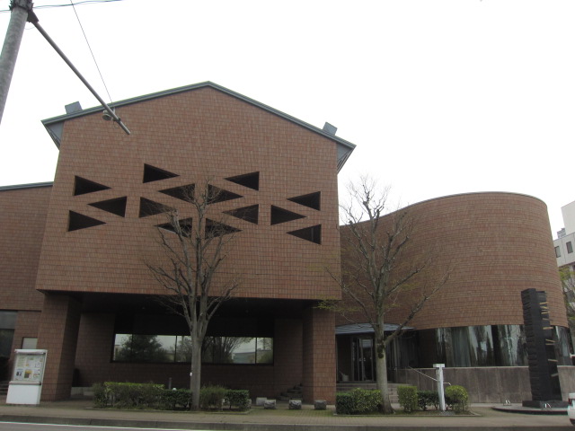 【ソフィア寺町の図書館】