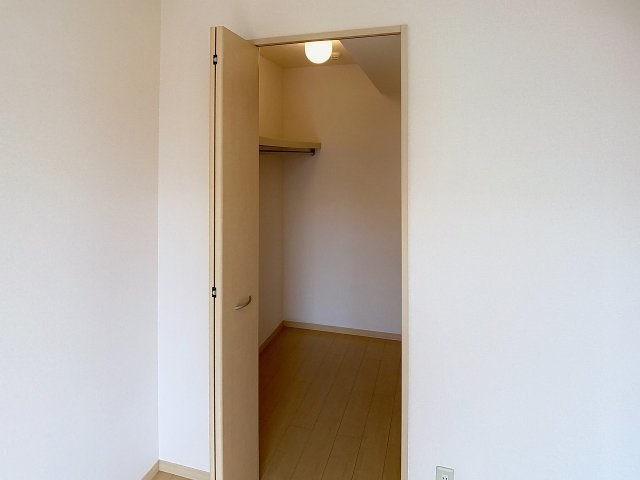 収納　2025年8月撮影