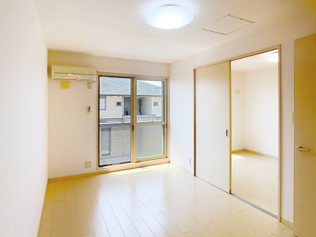 居室・リビング　2025年8月撮影