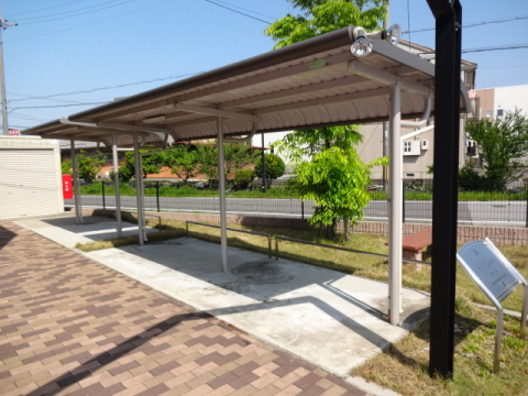 近江鉄道本線 愛知川駅 徒歩22分 2階建 築18年の外観写真
