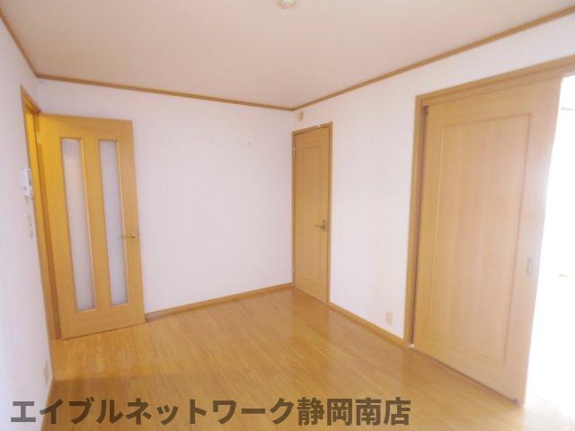 その他設備　洋室です