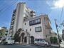 十条駅より徒歩5分 5階 築35年6ヶ月の賃貸物件