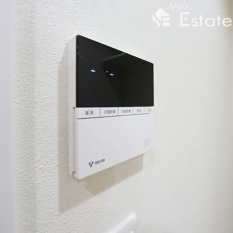 その他　浴室乾燥