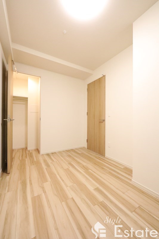 その他部屋・スペース　ベッドルーム