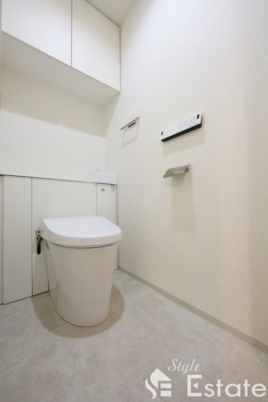 トイレ　シャワートイレ