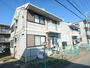サンローラン太田B 2階 築38年の賃貸物件