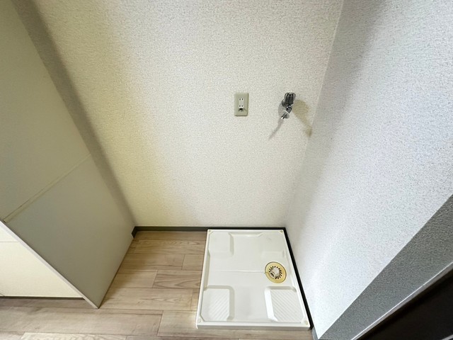 その他設備　※他部屋の写真です。現況優先。