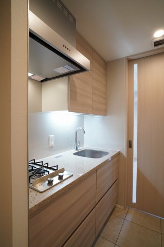 キッチン　キッチン※別部屋参考写真
