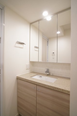 洗面設備　洗面※別部屋参考写真