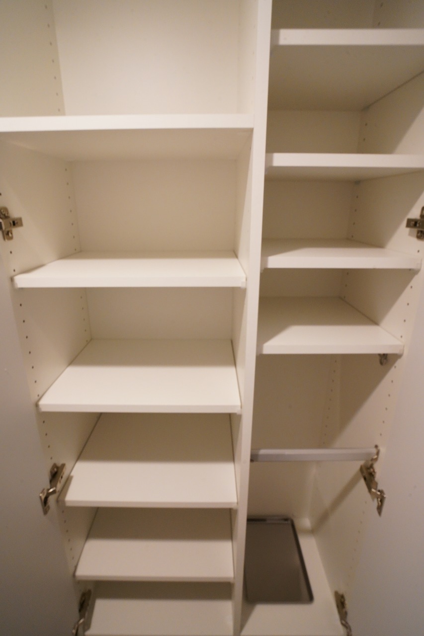 収納　収納※別部屋参考写真