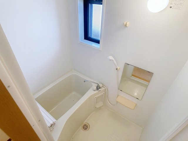 バス・シャワールーム　2026年1月撮影※現況を優先します