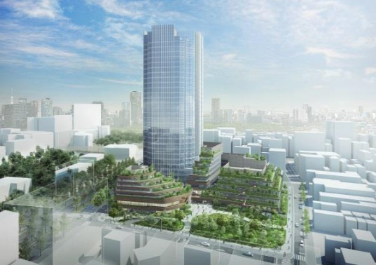 ショッピングセンター　コモレモール（ショッピングセンター）まで730m