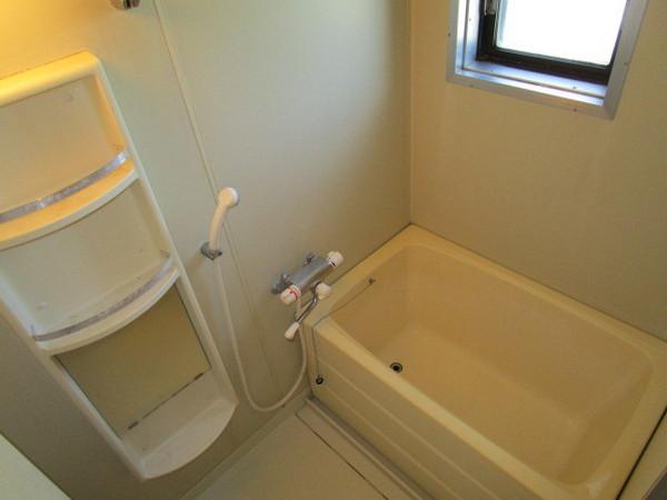 バス・シャワールーム　同物件別室