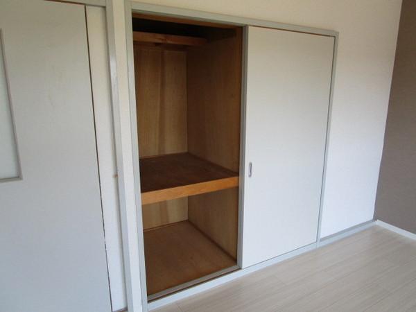 収納　同物件別室
