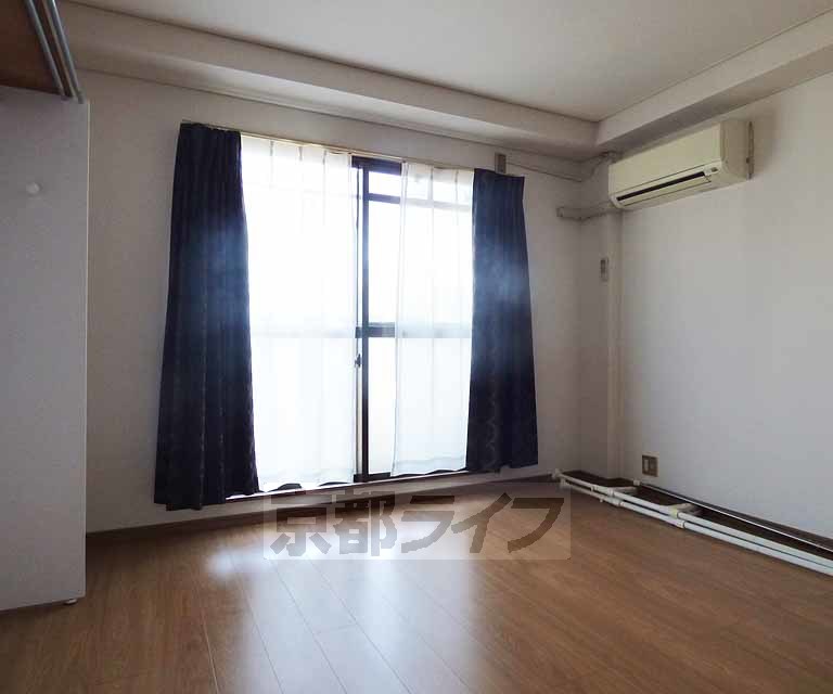 居室・リビング　ＪＲ嵯峨嵐山徒歩５分