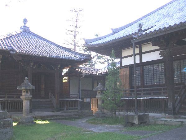 その他　満性寺（その他）まで401m