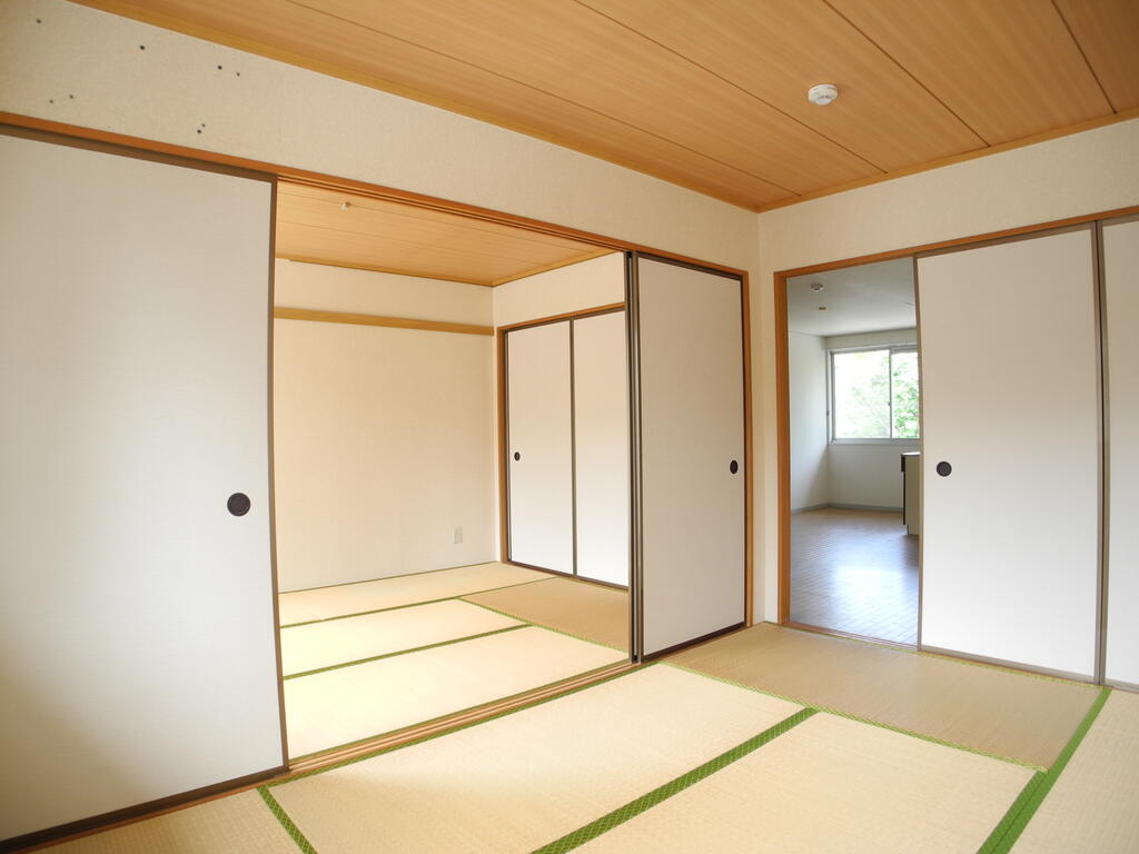 収納　※現況を優先とします。
