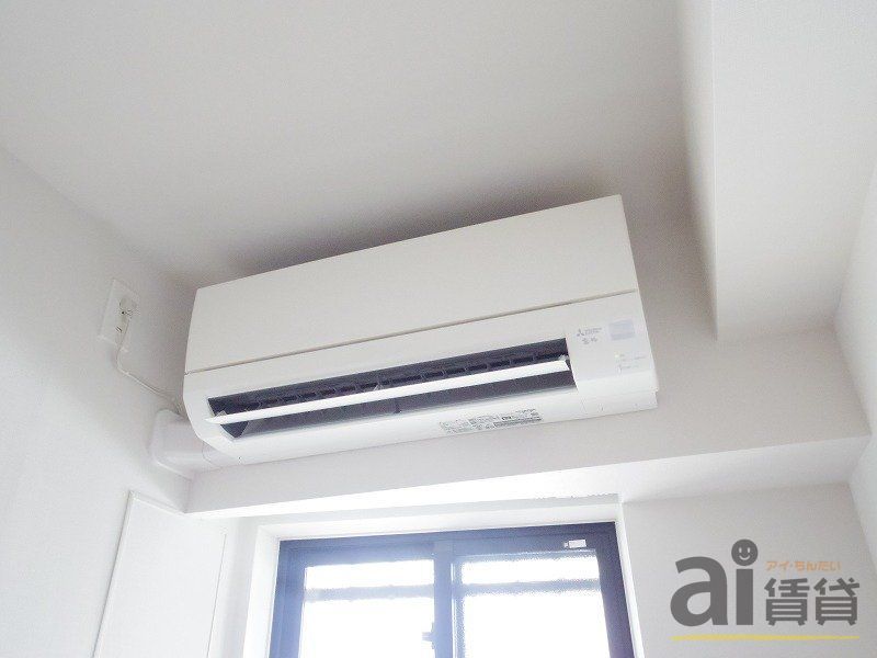 その他設備　※同仕様写真