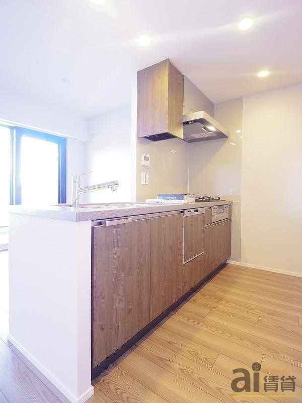 キッチン　※同仕様写真