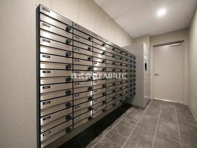 その他共有部分