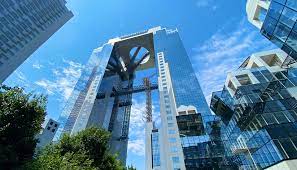 その他　新梅田シティ（その他）まで878m