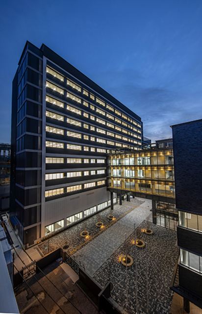 大学・短大　和歌山県立医科大学薬学部（大学・短大）まで261m