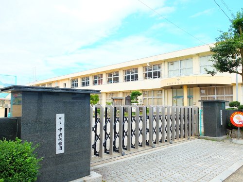 小学校　丹波市立中央小学校（小学校）まで706m