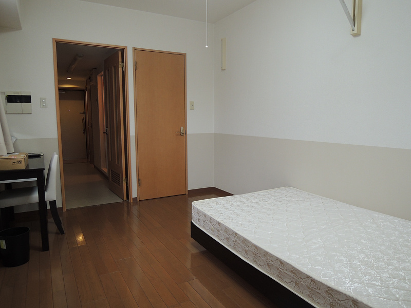 居室・リビング　家具家電付きです