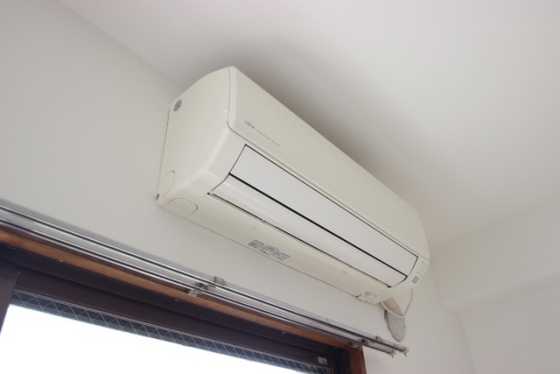 その他　※別部屋の写真です