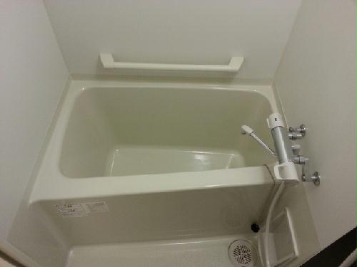 バス・シャワールーム　ユニットバス