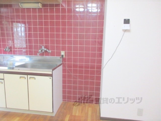 その他部屋・スペース　冷蔵庫置場