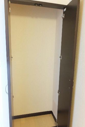 収納　１Ｆ収納スペース