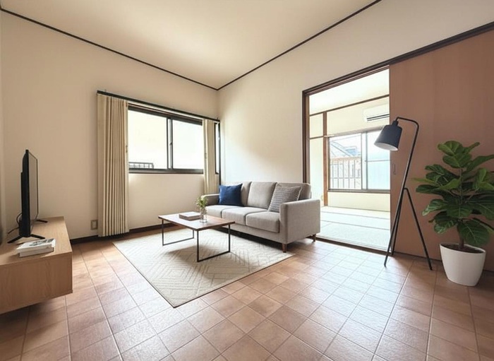 居室・リビング