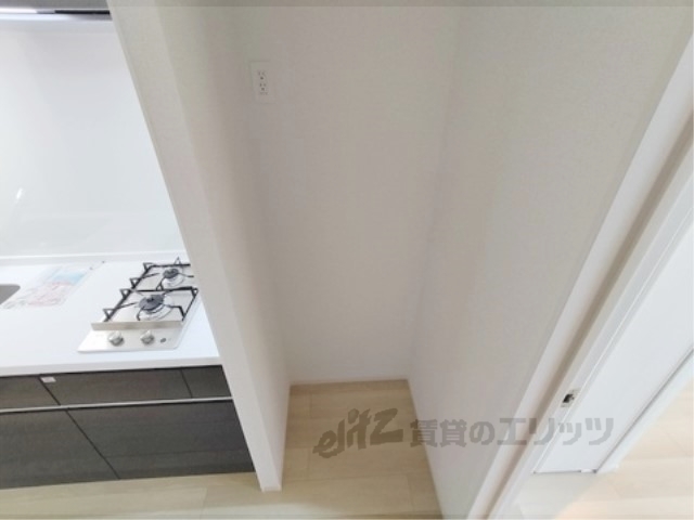 その他部屋・スペース　冷蔵庫置場