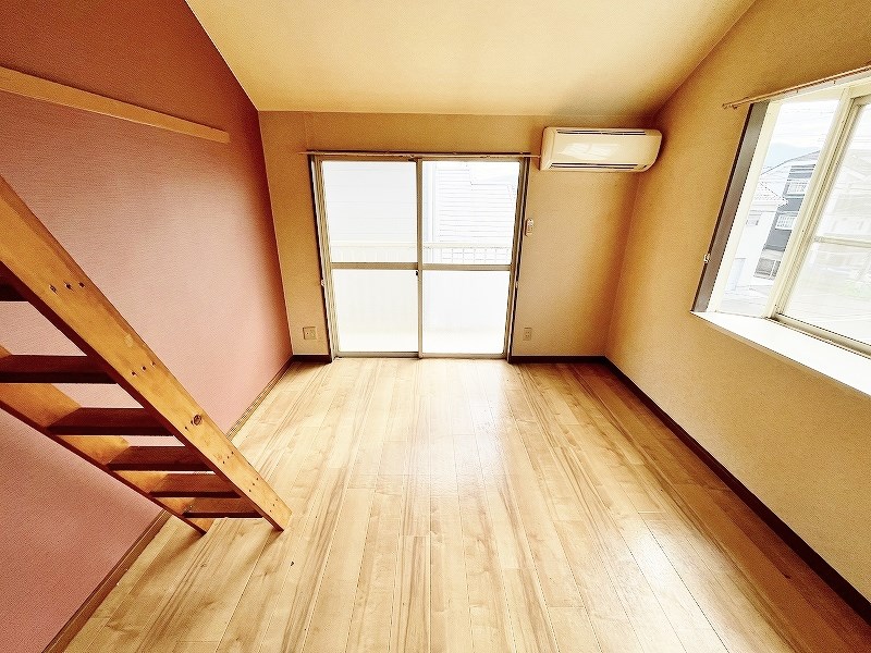 居室・リビング　★洋室７帖★