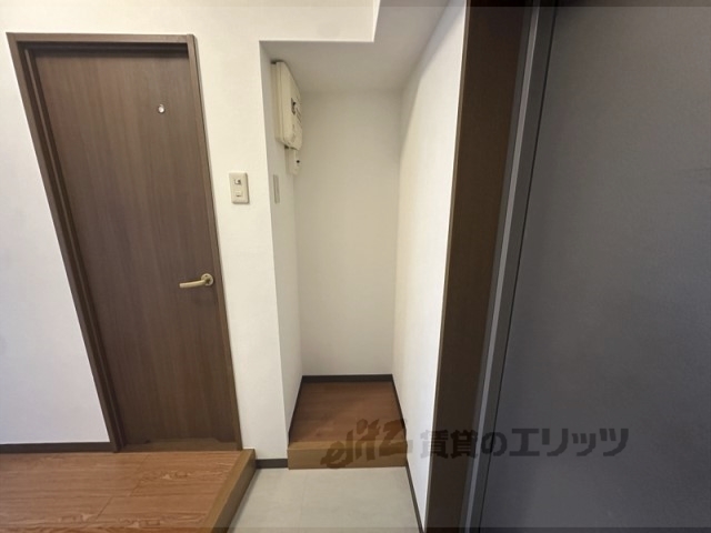 収納　下駄箱
