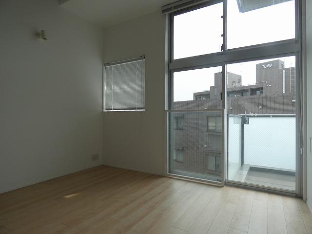 居室・リビング　居室※別部屋参考写真