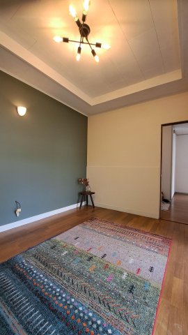 その他部屋・スペース　1階洋室
