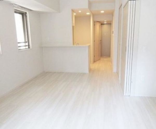 居室・リビング　※別部屋参考写真