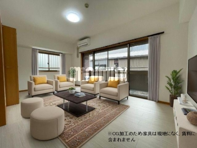 居室・リビング