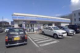 コンビニ　ローソン 高松花ノ宮町店（コンビニ）まで438m